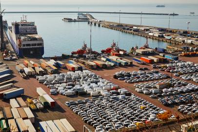 Fahrzeug exportieren schweiz